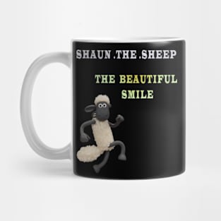 SHAUN Mug